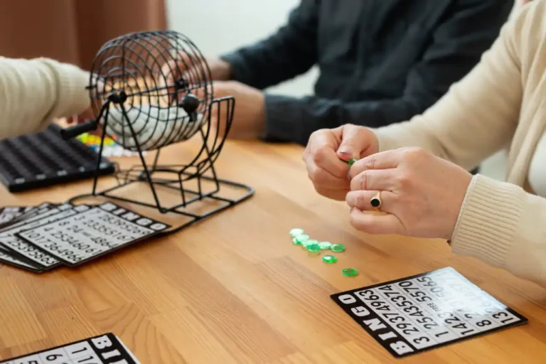 Read more about the article Keno Odds Explained: Understanding Your Chances of Winning